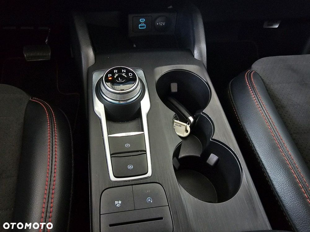 Ford Escape - 24