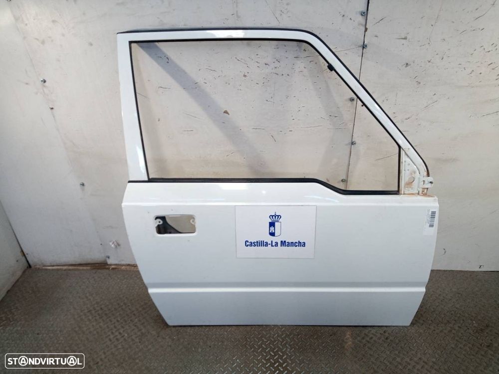 PORTA FRENTE DIREITA SUZUKI VITARA 2.0 TD INTERCOOLER A LAS 4 RUEDAS (SV 420D) 8... - 1