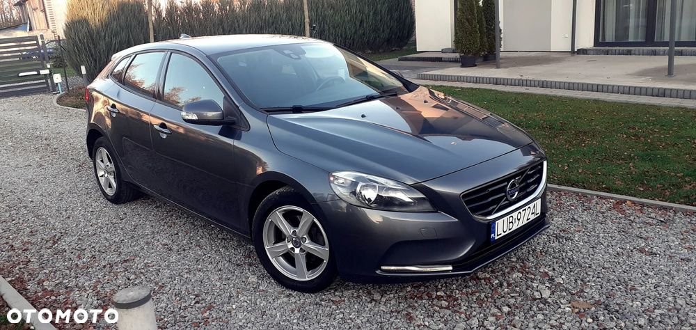 Volvo V40 D2 Momentum - 15