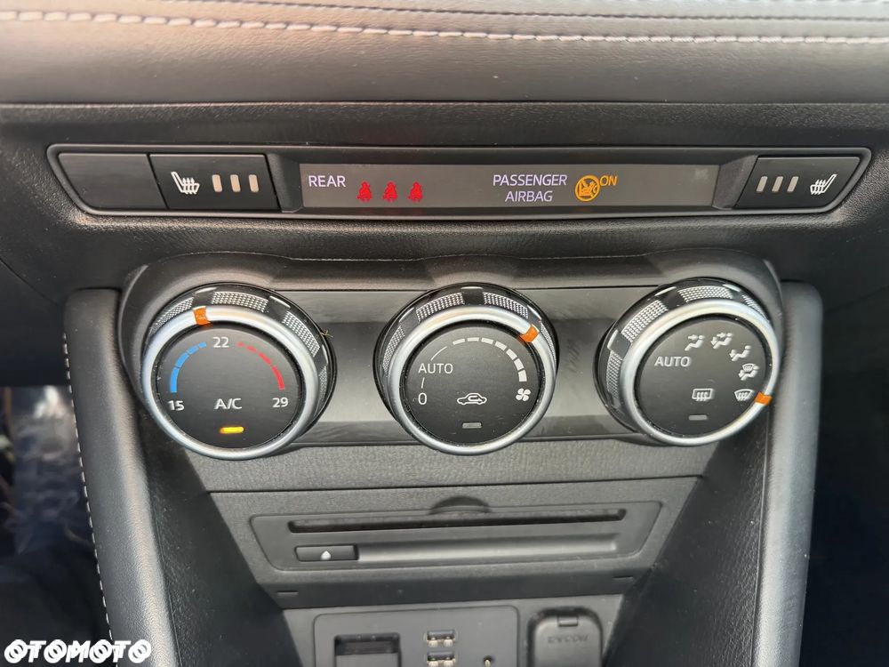 Mazda CX-3 2.0 SkyEnergy - 9