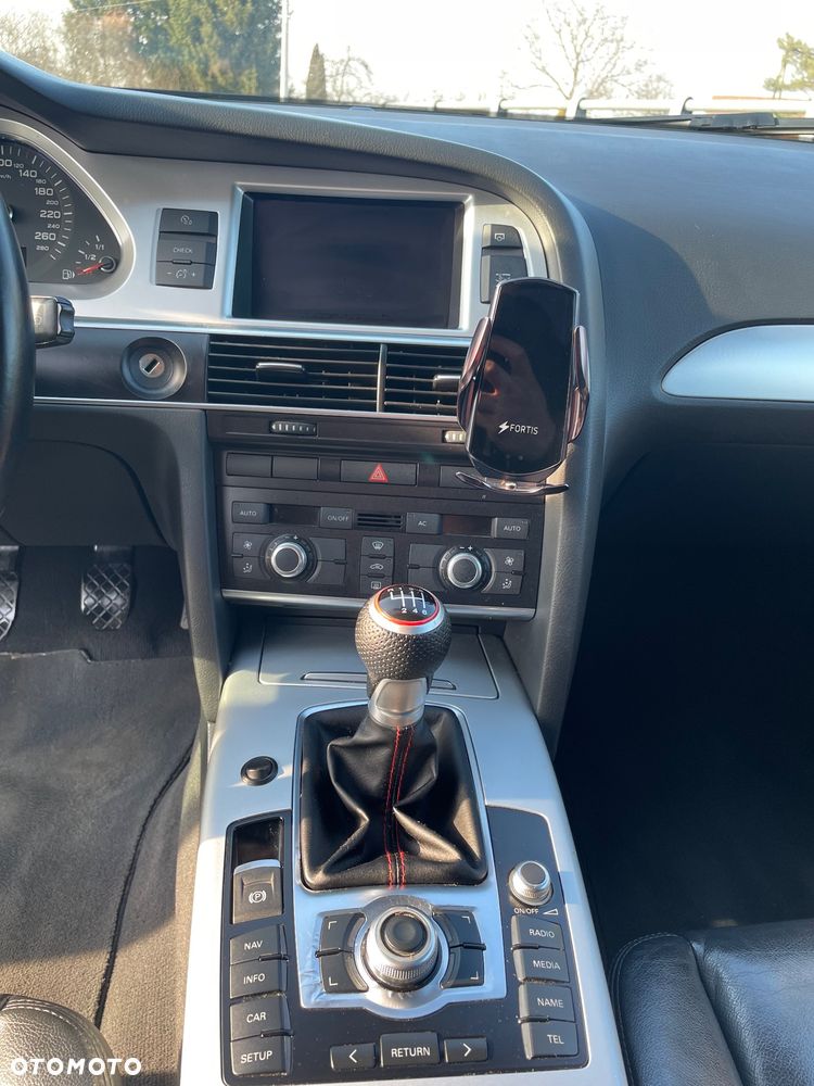 Audi A6 Limousine - 27