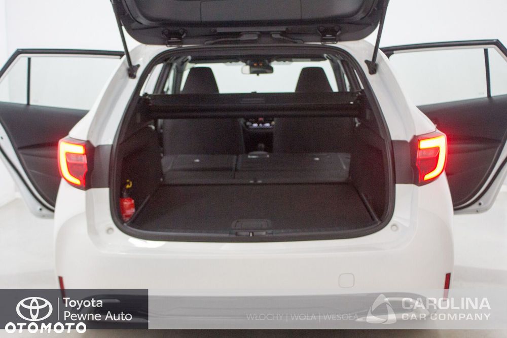 Toyota Corolla 1.8 Hybrid Comfort - 20