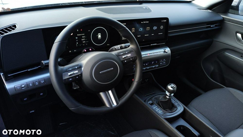 Hyundai Kona - 10