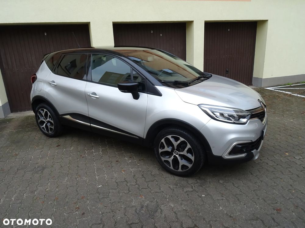 Renault Captur ENERGY TCe 90 Start&Stop Luxe - 23