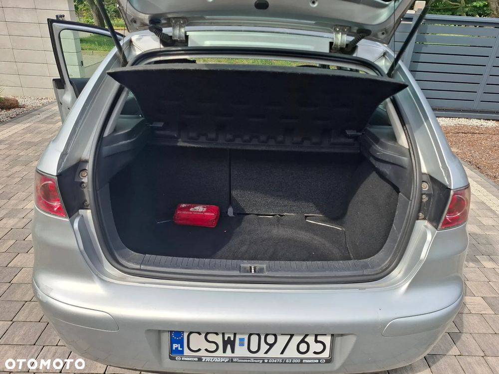 Seat Ibiza 1.2 12V Stella - 13