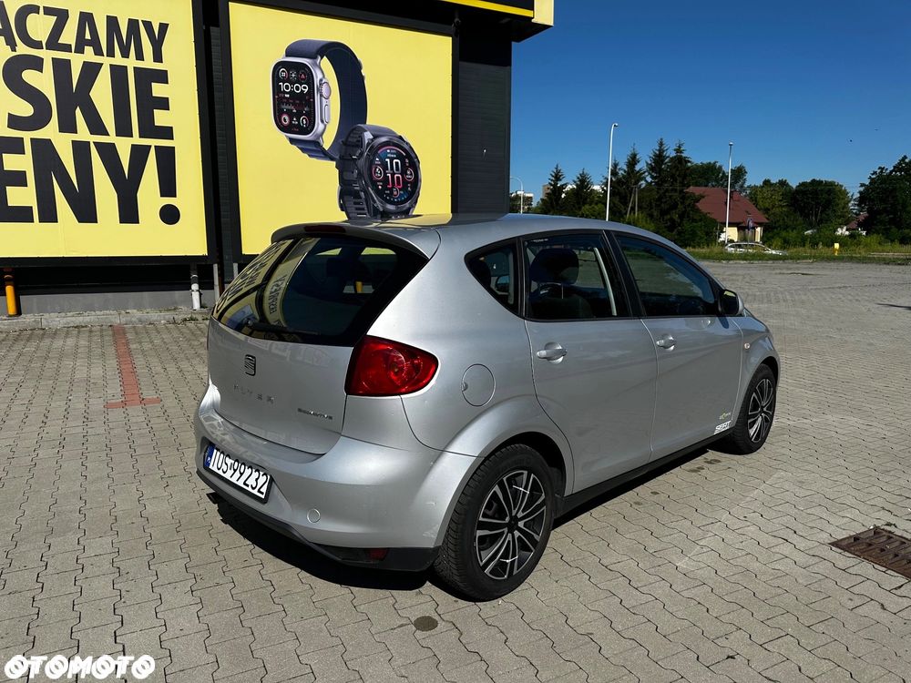 Seat Altea 1.2 TSI Style Copa - 24