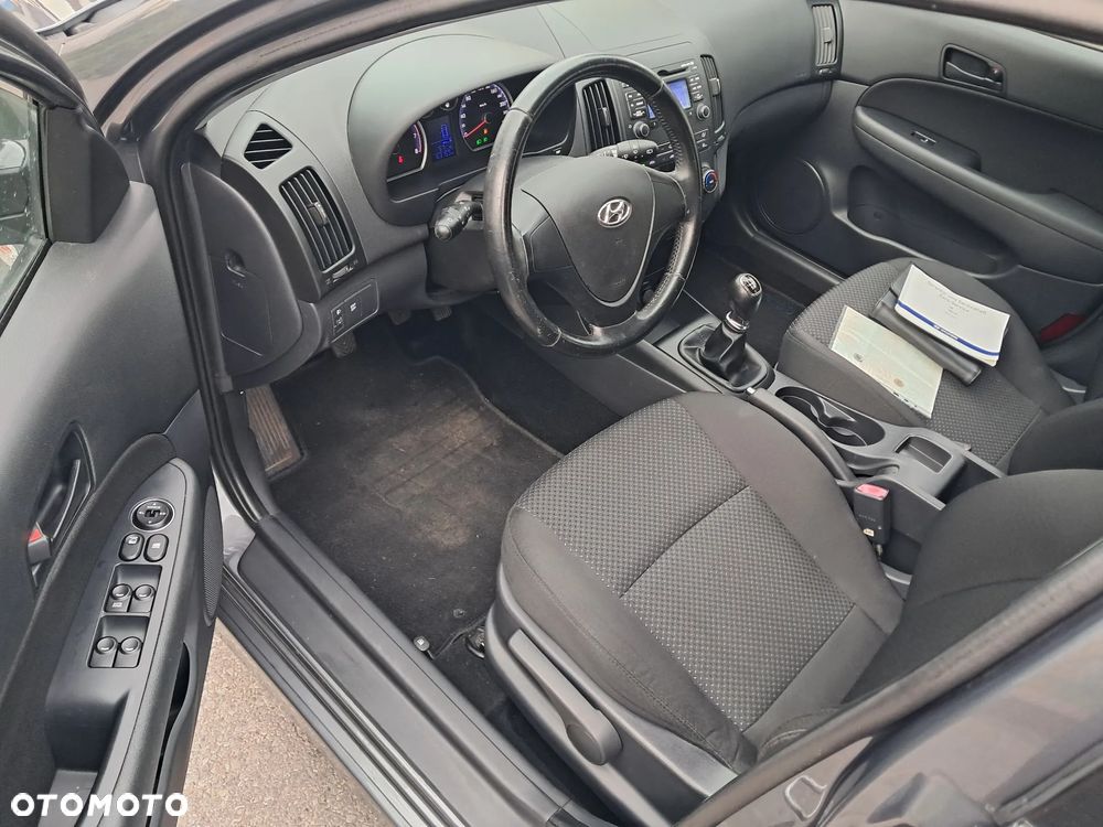 Hyundai i30 1.4 Blue Comfort - 7