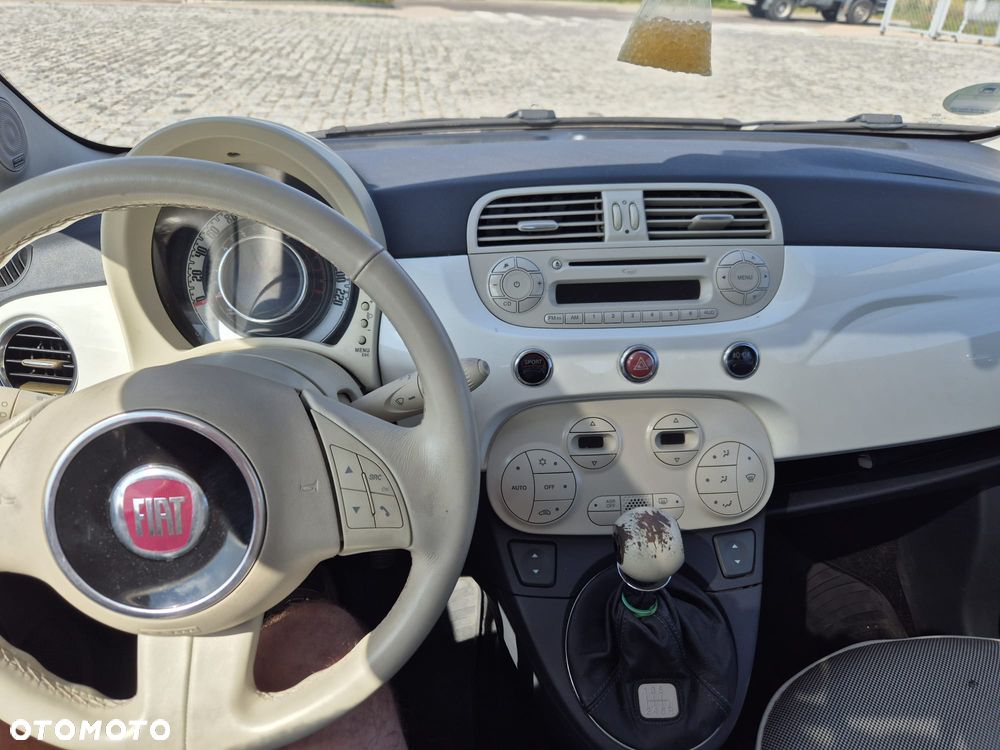 Fiat 500 - 7