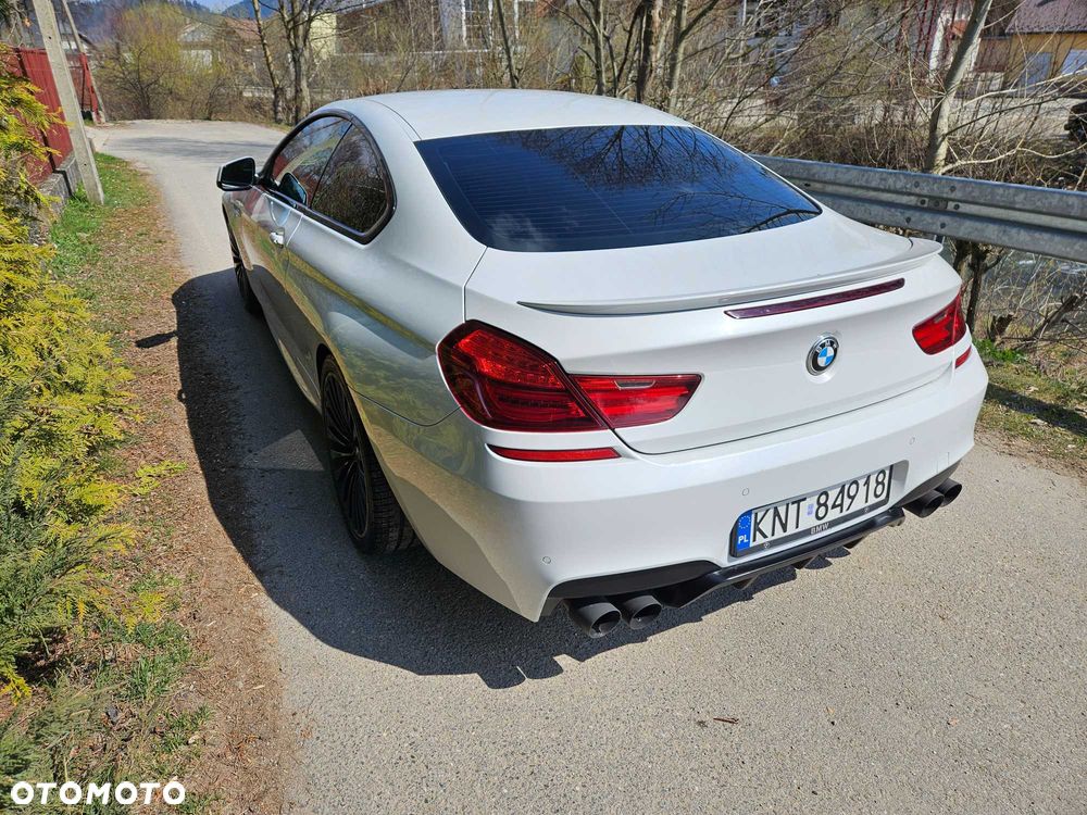 BMW Seria 6 - 3