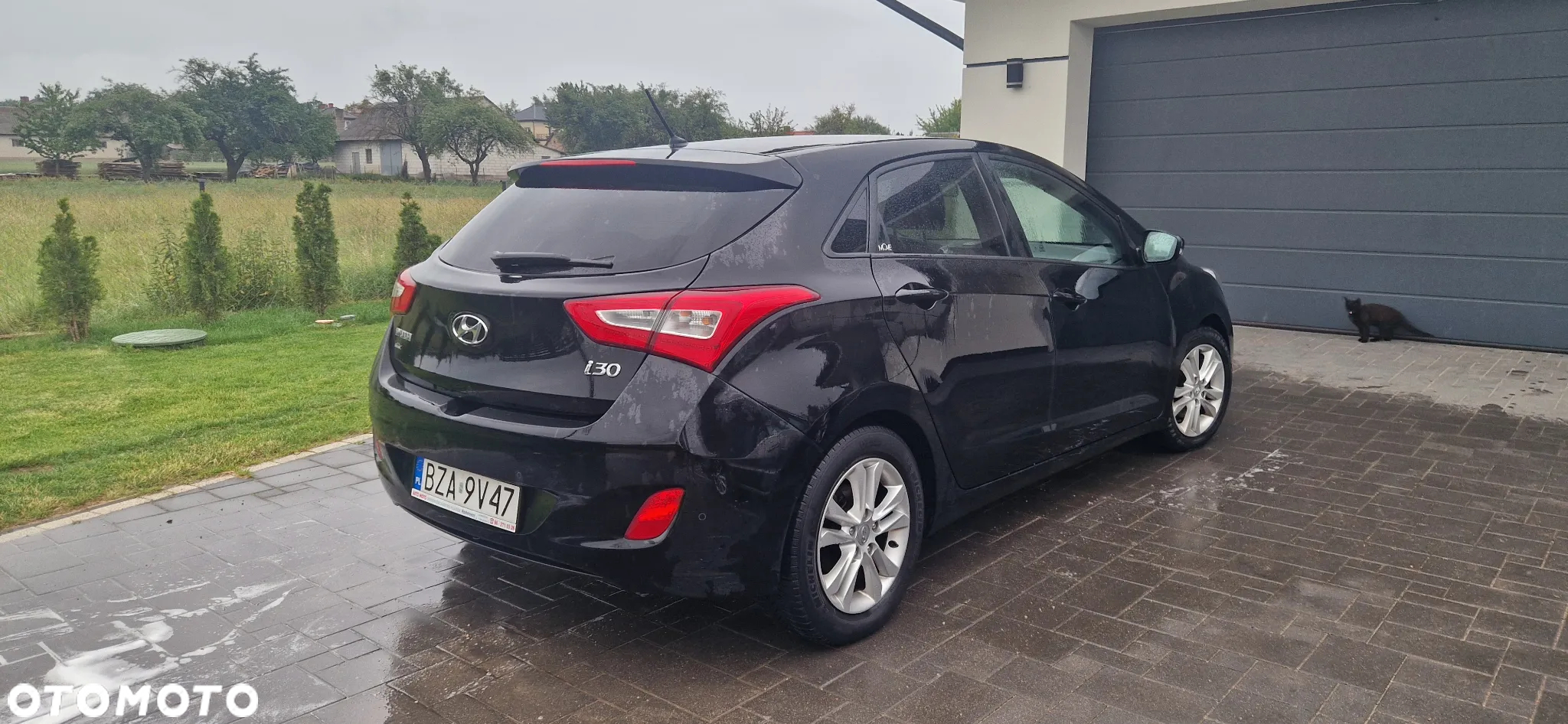 Hyundai i30 1.6 CRDi BlueDrive Comfort - 6