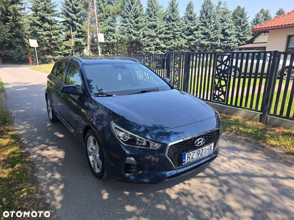 Hyundai i30 1.4 T-GDI Premium - 2