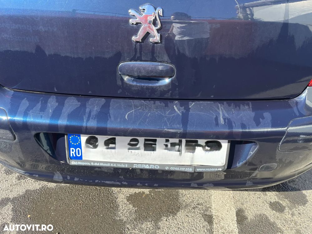 Peugeot 307 1.6 XT - 34