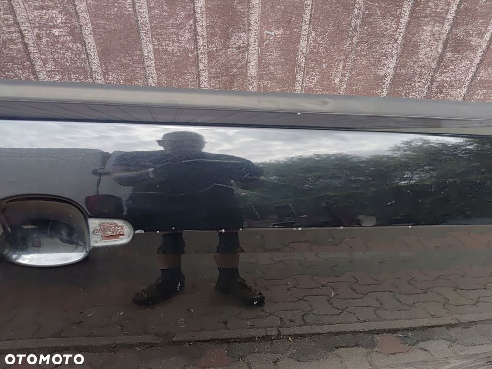 FOCUS MK2 LIFT DRZWI PRAWY PRZÓD LAK.F3 08-11 - 5