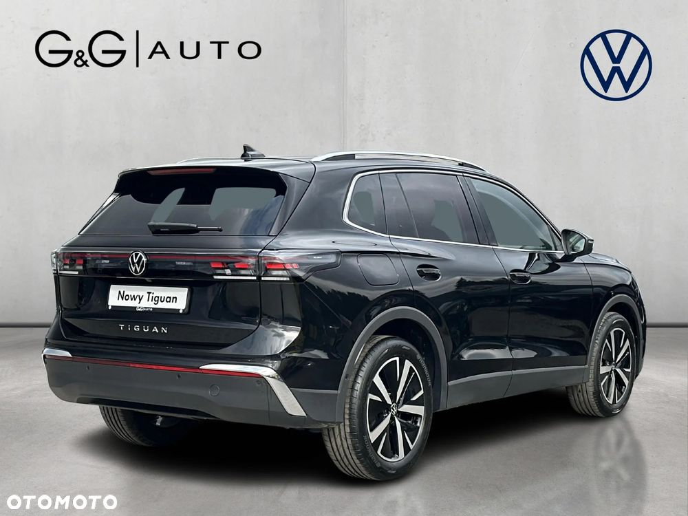 Volkswagen Tiguan 2.0 TDI Elegance DSG - 6
