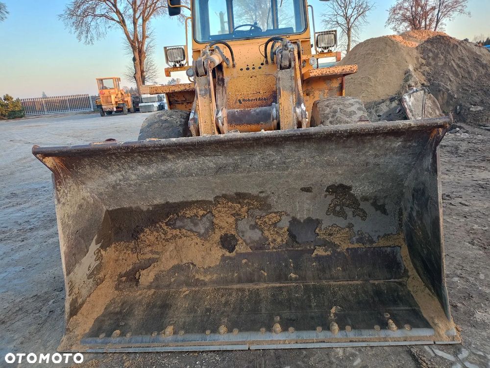 Zettelmeyer 1801 - 5