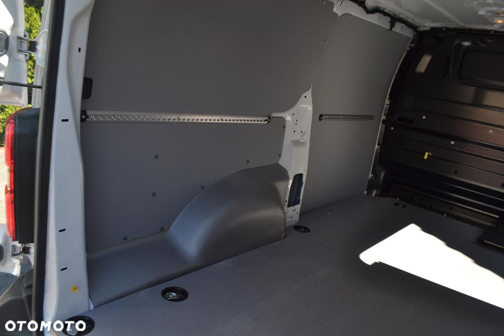 Fiat Scudo L3 Multicab Autm - 34