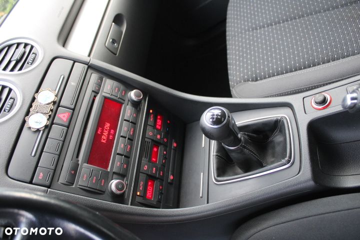 Seat Exeo 2.0 TDI DPF Style - 20