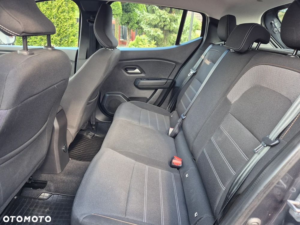 Dacia Sandero Stepway 1.0 TCe Comfort - 26