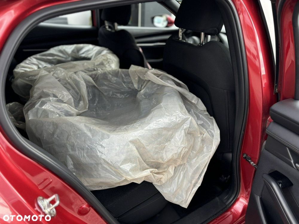 Mazda 3 - 22