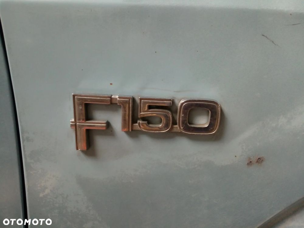 Ford F150 - 23