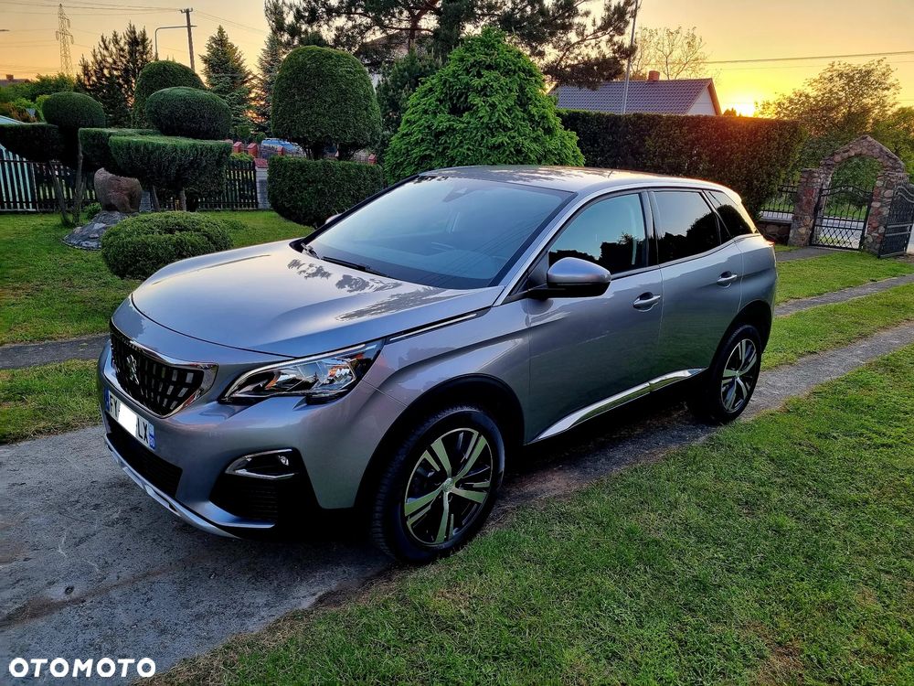 Peugeot 3008 - 10