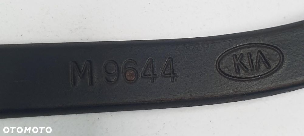 RAMIĘ WYCIERACZKI PRAWE KIA SORENTO M9644 EUROPA - 3