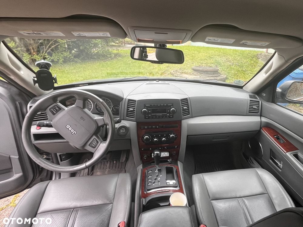 Jeep Grand Cherokee - 7