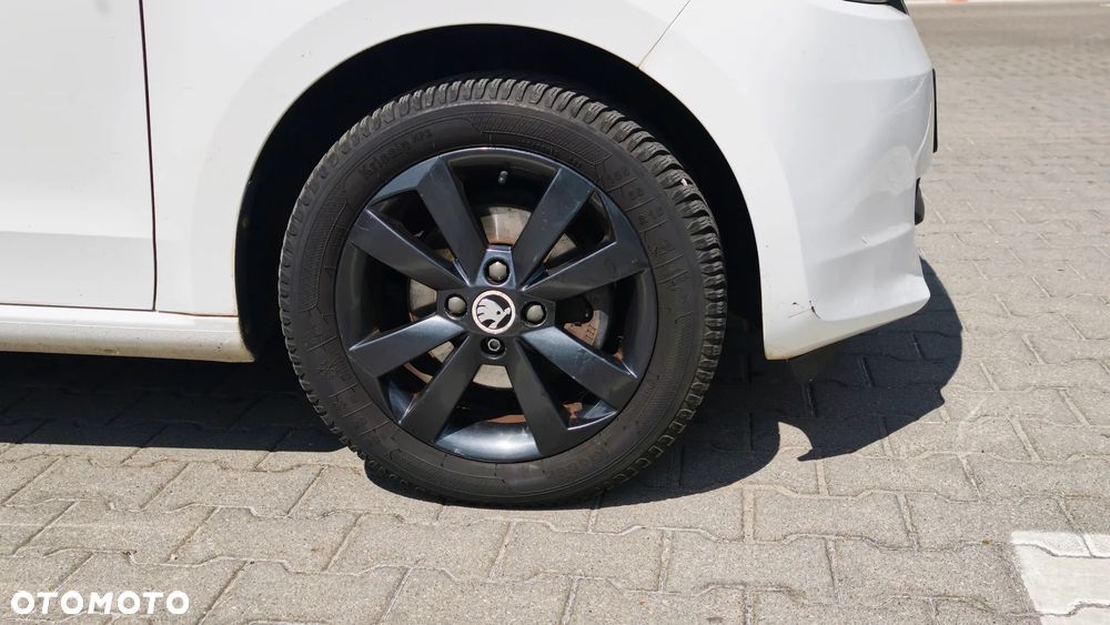 Skoda Citigo 1.0 Ambition - 6
