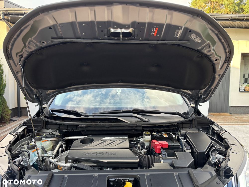Nissan X-Trail - 18