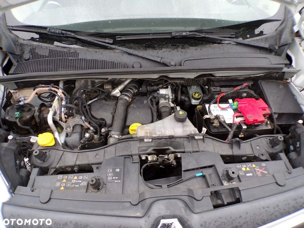 Renault Kangoo - 21