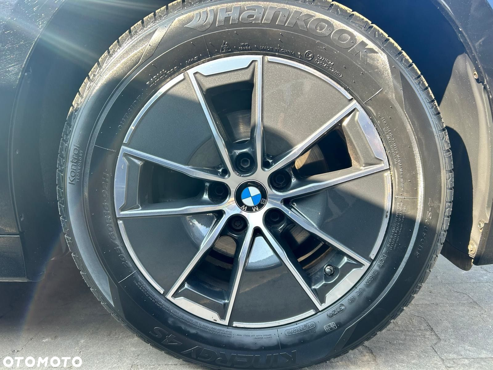 BMW Seria 3 318i Advantage sport - 31
