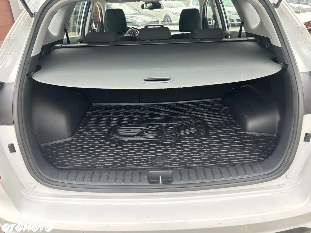 Hyundai Tucson 1.6 CRDi 48V-Hybrid 2WD DCT Prime - 18