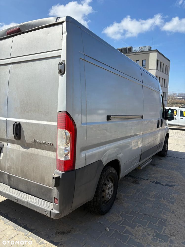 Citroën JUMPER - 10