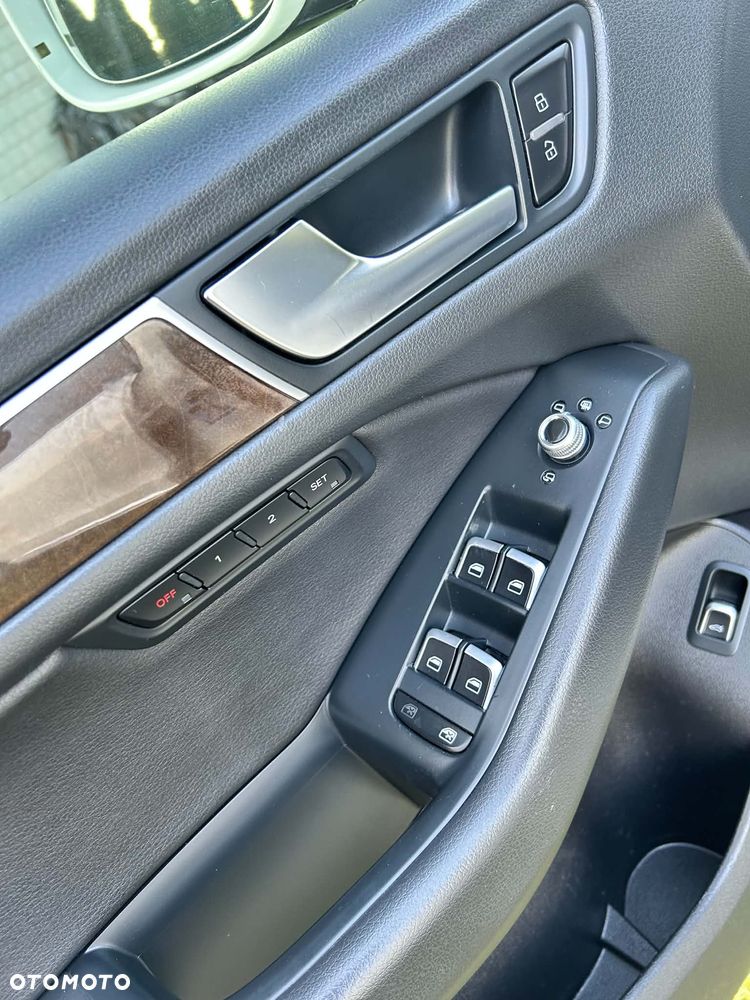 Audi Q5 2.0 TFSI Quattro Tiptr - 22