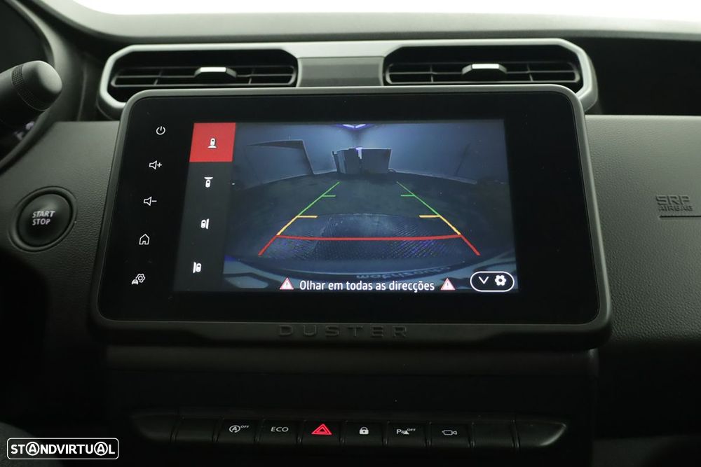 Dacia Duster 1.3 TCe Journey - 11