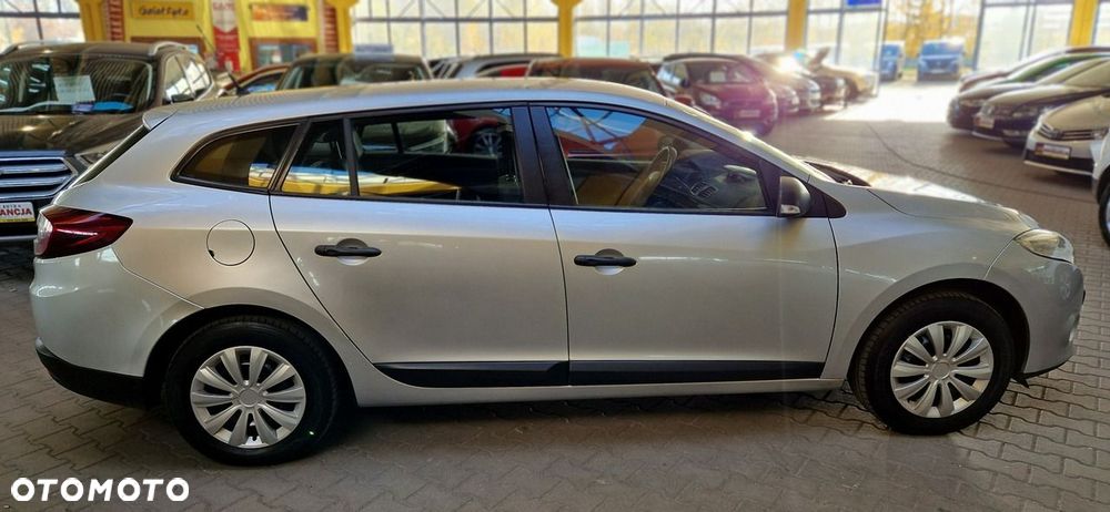Renault Megane - 10