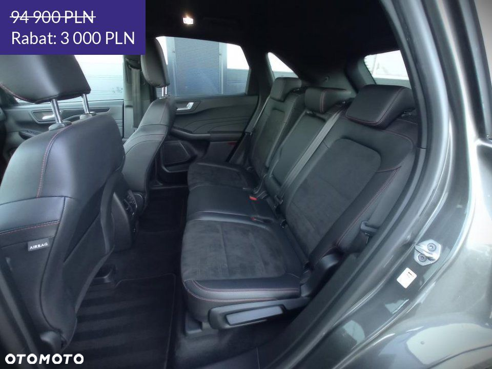 Ford Kuga - 13