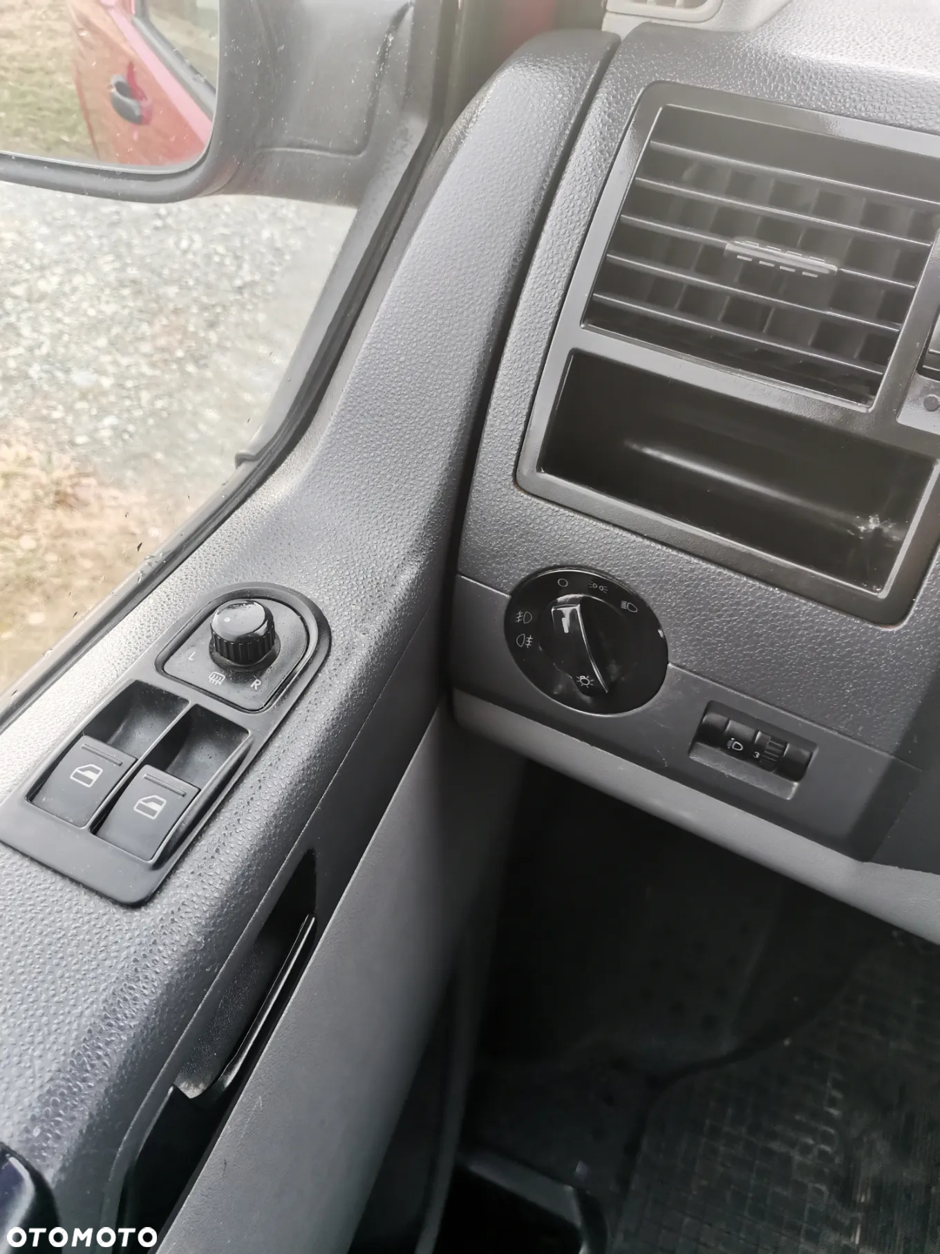 Volkswagen Transporter - 10