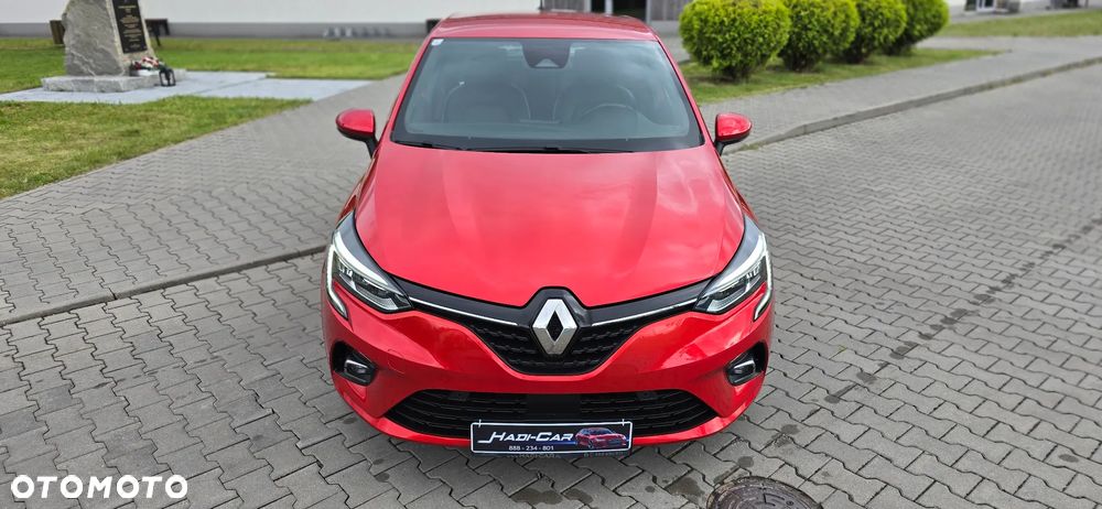 Renault Clio 1.0 TCe Intens - 11