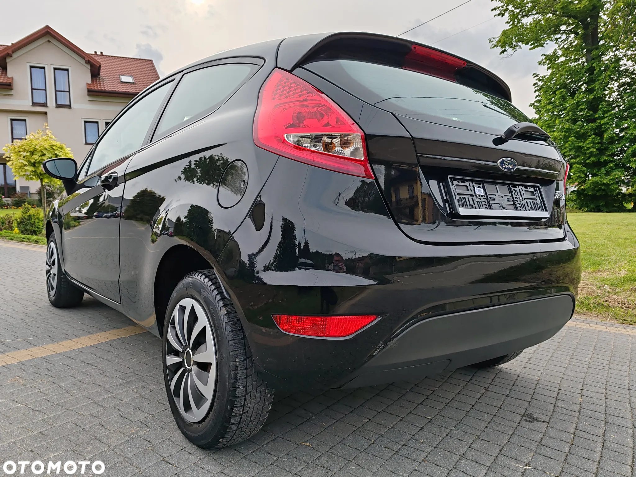Ford Fiesta - 31