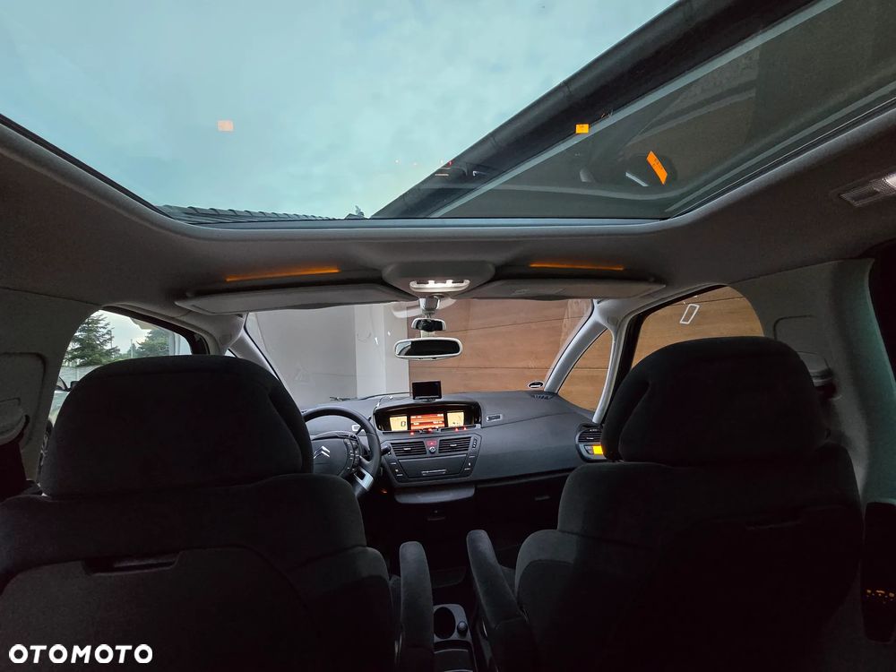 Citroën C4 Grand Picasso 2.0 HDi Impress Exclusive - 7