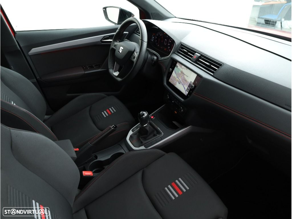 SEAT Arona 1.0 TSI FR - 26