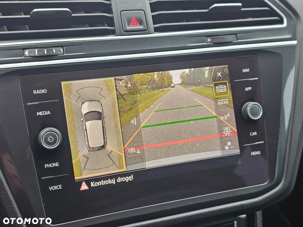 Volkswagen Tiguan 2.0 TDI SCR DSG Join - 14