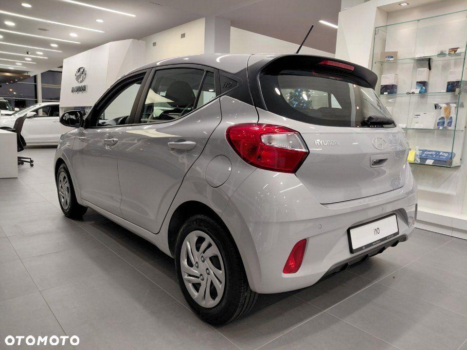 Hyundai i10 - 3