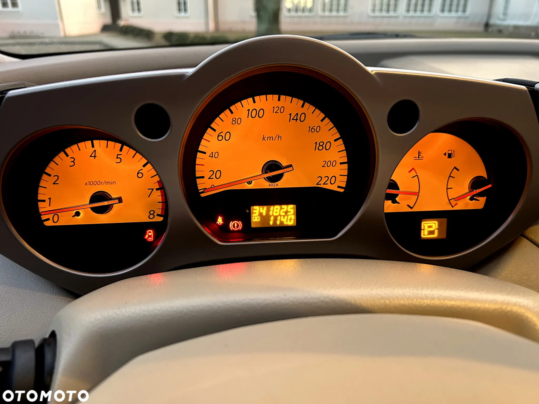 Nissan Murano 3.5 V6 - 30