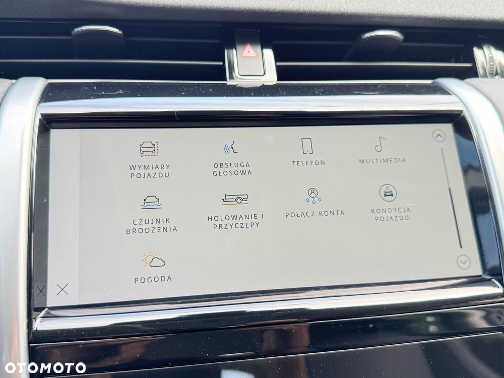 Land Rover Discovery Sport - 31