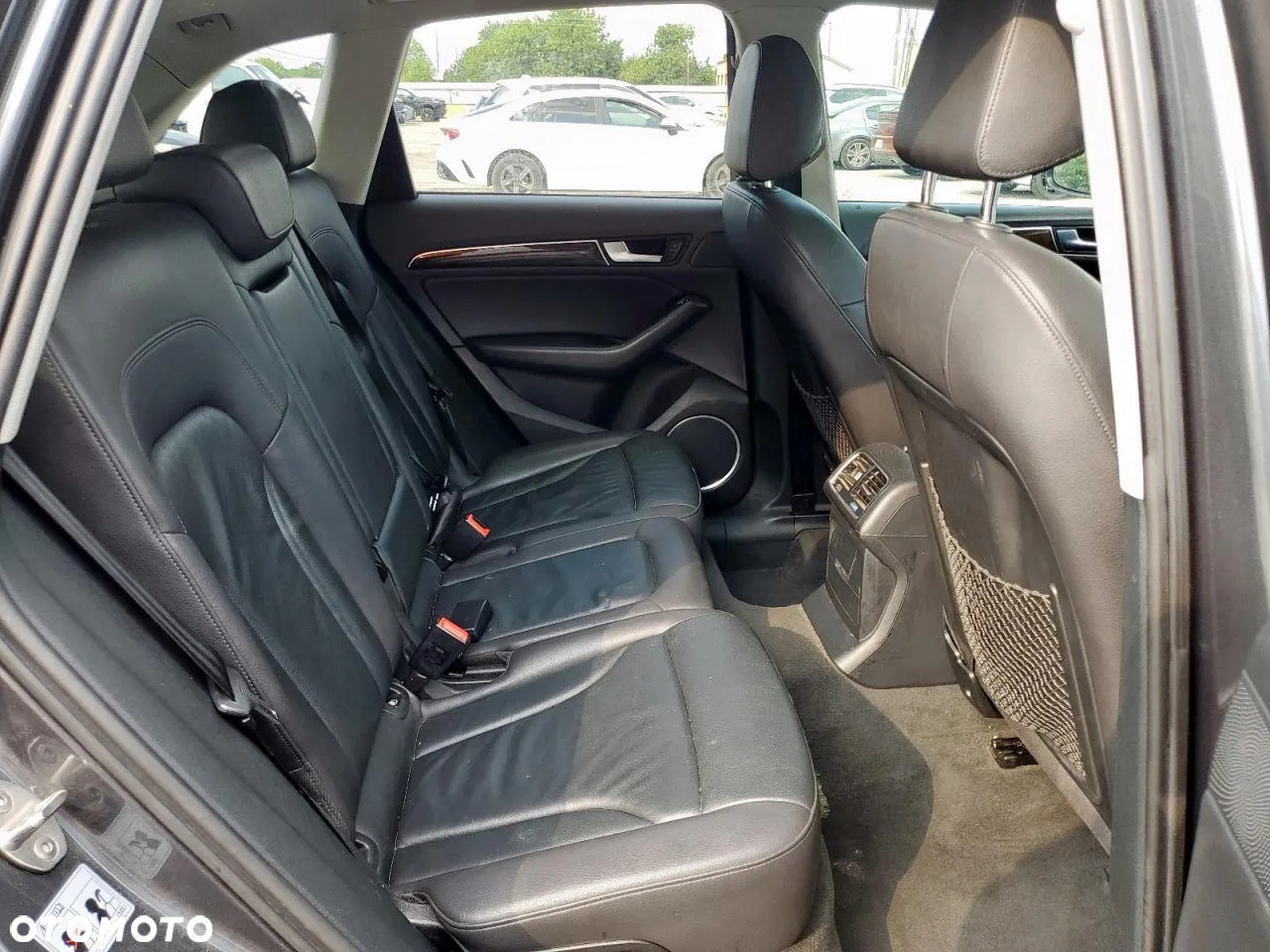 Audi Q5 - 10
