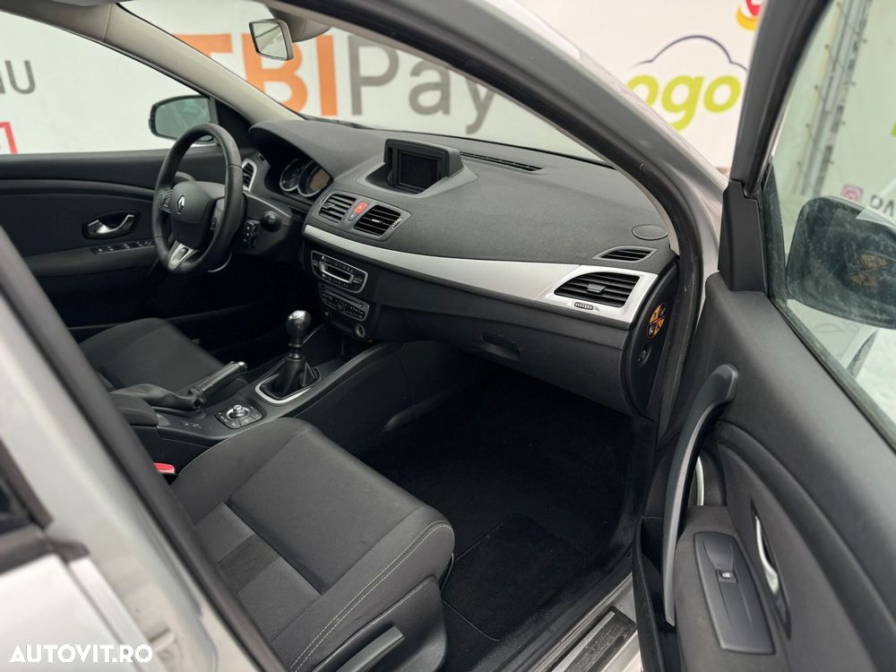 Renault Megane - 38