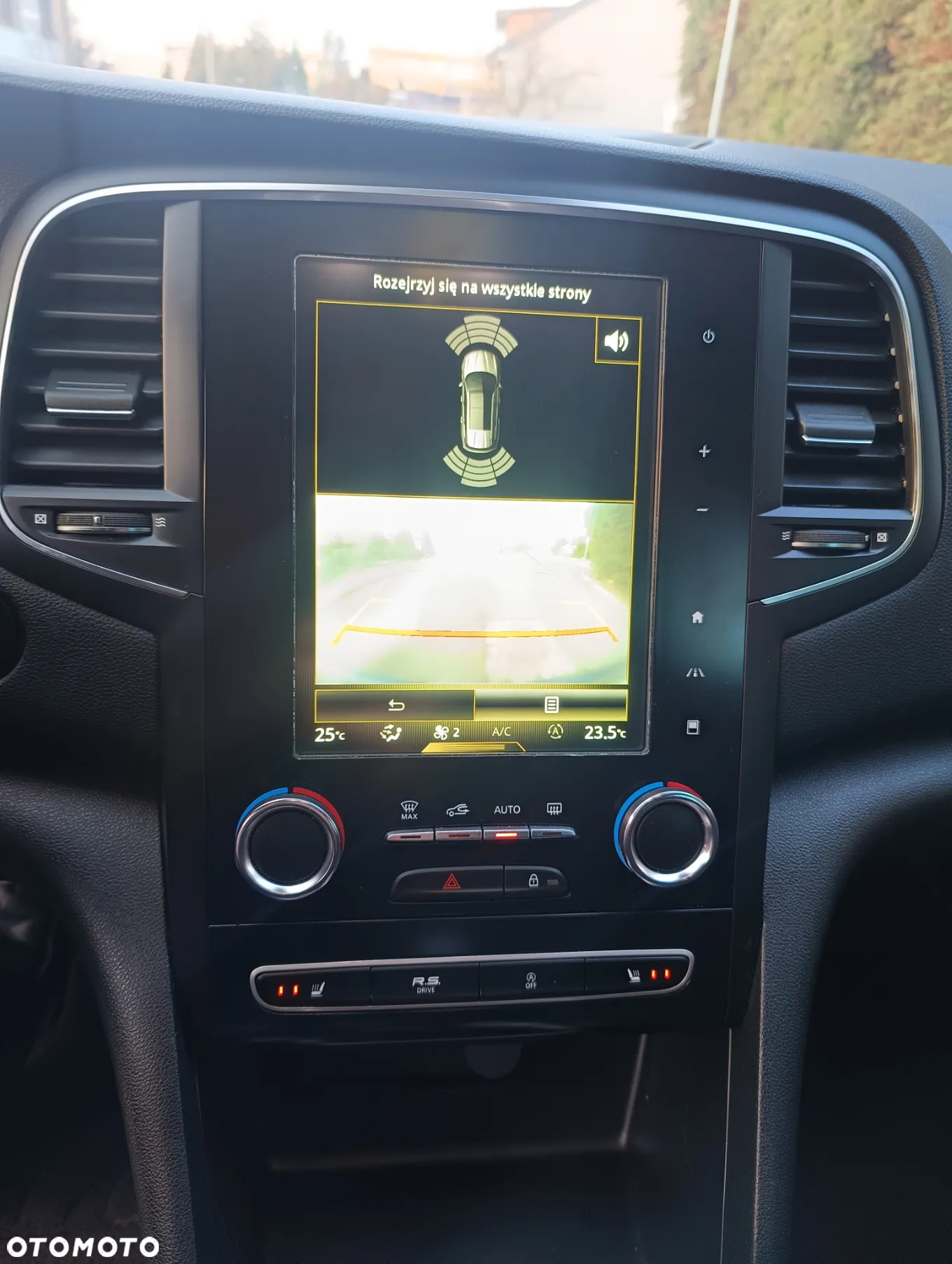 Renault Megane ENERGY dCi 165 EDC GT LINE - 11