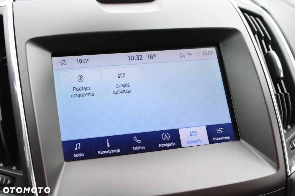 Ford S-Max - 35